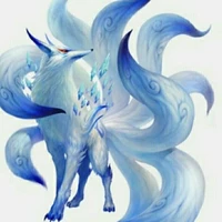 Riku - thần thú thời gian