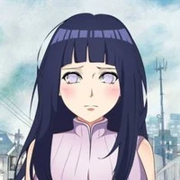 Hyuga Hinata (mẹ n9)