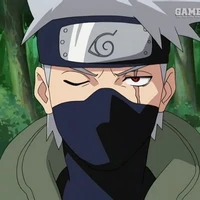 Thầy Kakashi