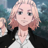 Sano manjiro 