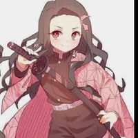 Kamado Nezuko