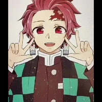 Kamado Tanjirou