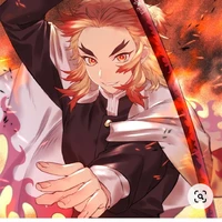 Kyojurou Rengoku