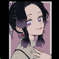 Kouchou Shinobu