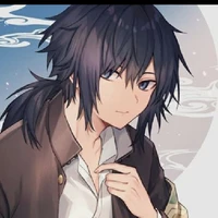 Tomioka Gyuu