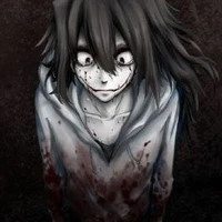 jeef the killer