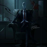 Slenderman