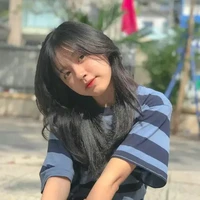 Hàn Huyền Anh Trâm_em gái nó