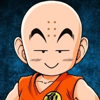 Krillin  ( lúc nhỏ )