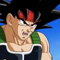 Bardock ( cha Goku )