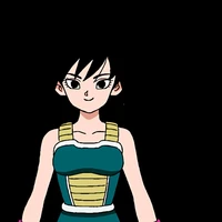 Gine ( mẹ Goku )
