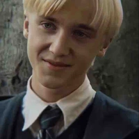 Draco malfoy 