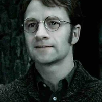 James potter