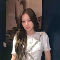 Jennie Kim 