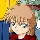 Haibara Ai