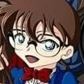 Edogawa Conan