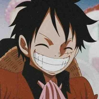 Luffy(Lù)