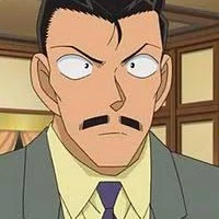 Mouri Kogoro