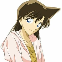 Mouri Ran