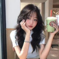 Lưu Khả Ái My_Mia