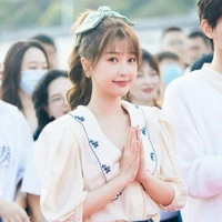 Lưu Vũ Hân (ONE/Jungel-Sunny )