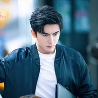 Minh Thần/Dư Mình (ZGDX/HLV)