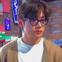 Kim Taehyung