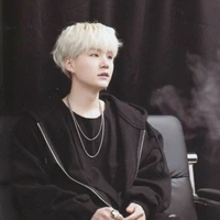 Min Yoongi