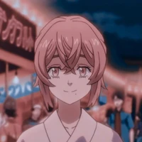 Tachibana Hinata