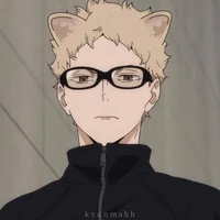Tsukishima Kei