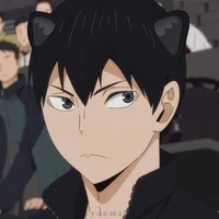 Kageyama Tobio