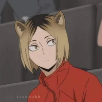 Kozume Kenma