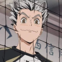 Bokuto Kotaro