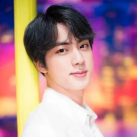 kim seok jin