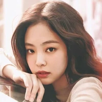 kim jennie