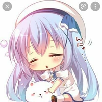 Mon cute
