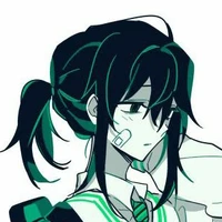 Akiyama Yaki_Kuro