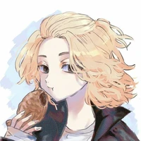 Sano Manjirou_Mikey
