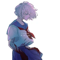 Akashi Senju