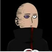 Uchiha Saitama