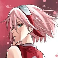 Haruno Sakura