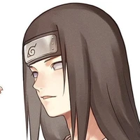 Hyuga Neji