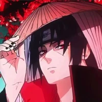 Uchiha itachi