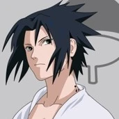 Uchiha Sasuke