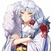 Sesshoumaru