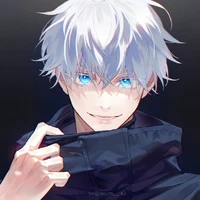 Gojo Satoru