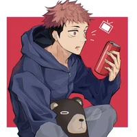 Itadori Yuji