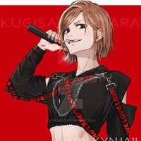 Kugisaki Nobara