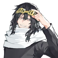 Aizawa Shouta_Areserhead