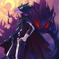 Tokoyami Fumikage